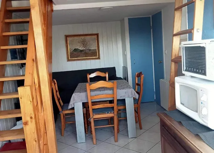 Holiday home Les Amandines Gruissan